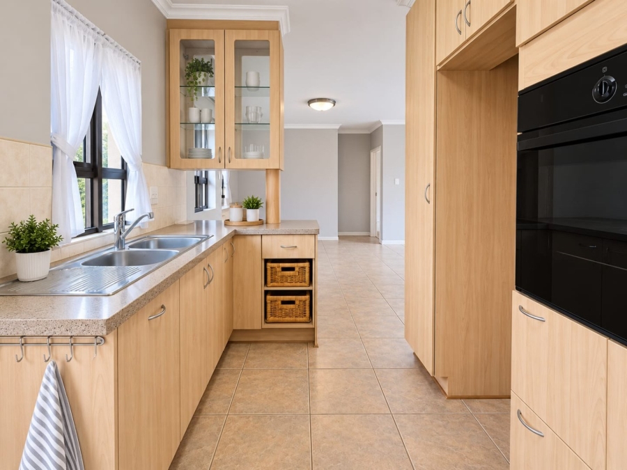 2 Bedroom Property for Sale in Woodland Hills Wildlife Estate Free State